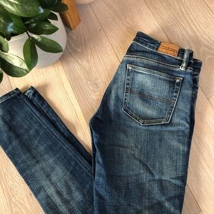 Ralph Lauren Denim & Supply Jeans